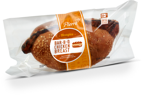 Pierre® SANDWICH GRILLED CHICKEN W/ FRANK'S® REDHOT® SAUCE IW 10000001345