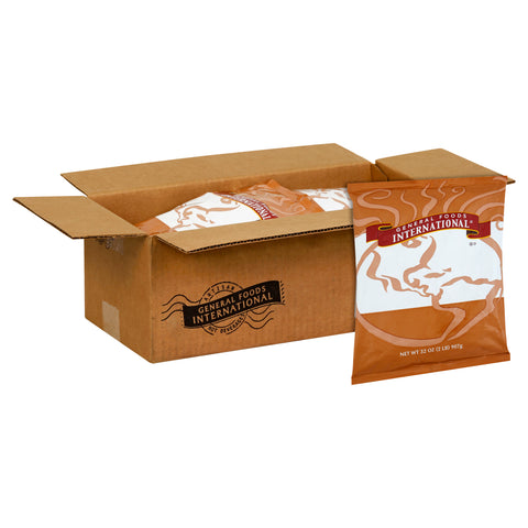General Foods International Coffees (GFIC) HOT COCOA MIX
