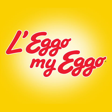 Kelloggs Eggo Blueberry Waffle, 12.3 Ounce -- 8 per case.