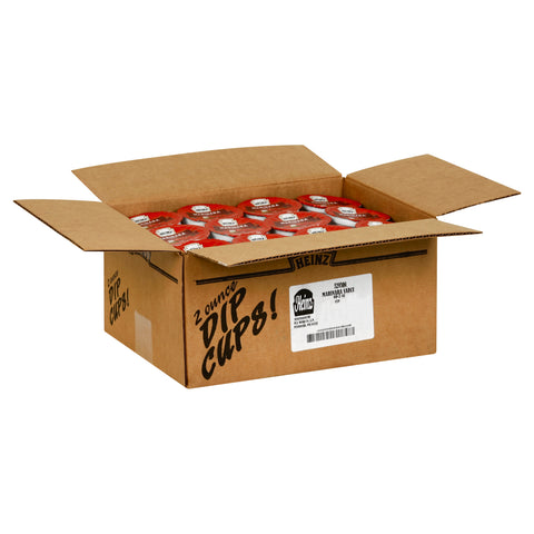 Sauce Marinara Single Serve Dunk Cup 529300/78003535