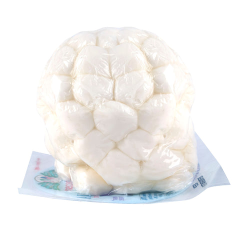 Cupcake White Uniced
