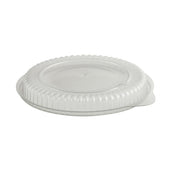 Lid Plastic Clear Vented For M5800 Bowls Lh5800d