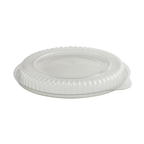Lid Plastic Clear Vented For M5800 Bowls Lh5800d