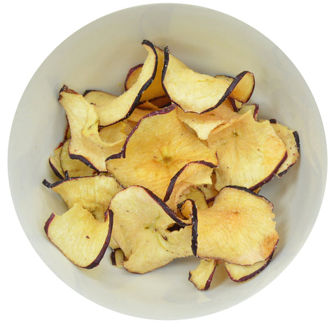 Seneca® CHIP APPLE CARAMEL SS