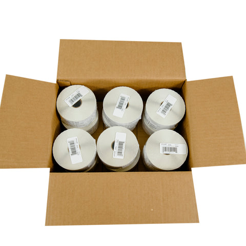 National Checking LABEL ITEM PREP REMOVABLE 2X4