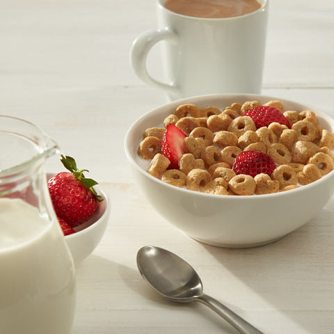 Kashi® CEREAL ASSORTMENT ALL NATURAL CEREAL-IN-A CUP