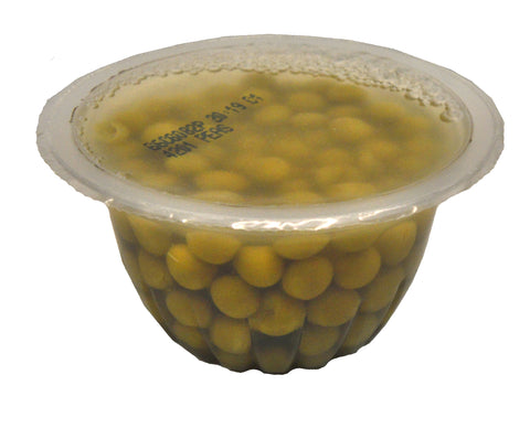 Pea Sweet Cup