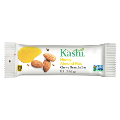 Kashi® BAR GRANOLA HONEY ALMOND FLAX 1.2 OZ