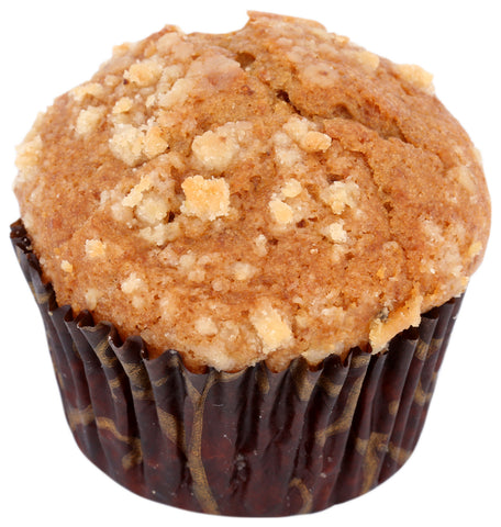 Chef Pierre Small Bran Muffin -- 96 per case.