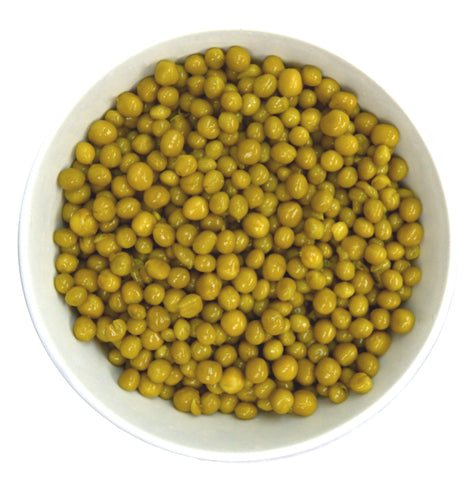 Packer PEA REDUCED SODIUM