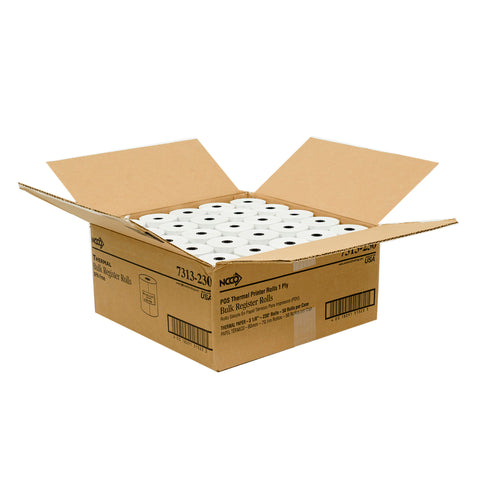 Adams ROLL REGISTER THERMAL 3.13