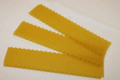 Zerega PASTA LASAGNA SMOOTH 10