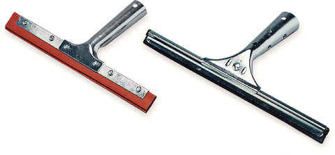 Carlisle SQUEEGEE DOUBLE BLADE NO HANDLE 10