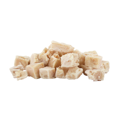 Pierce Chicken Fully Cooked Diced Chicken Breast Meat, 5 Pound -- 2 per case