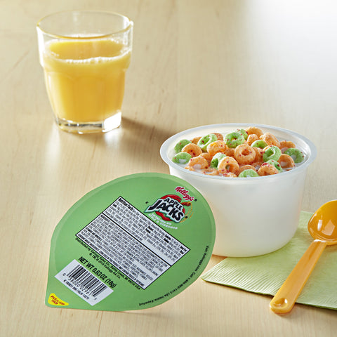 Cereal Apple Jacks® Bowl Pack