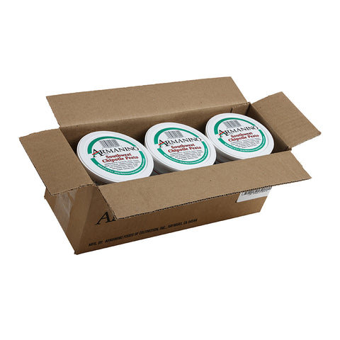 Armanino SAUCE PESTO SOUTHWEST CHIPOTLE