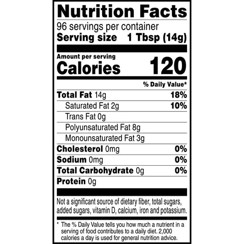 Crisco® OIL VEGETABLE CRISCO®