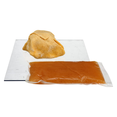 Dumpling Apple W/ Cinnamon Sauce 7.5 Oz