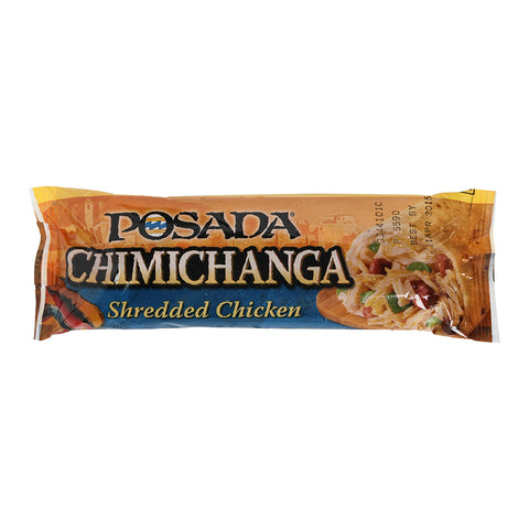 Posada® CHIMICHANGA CHICKEN