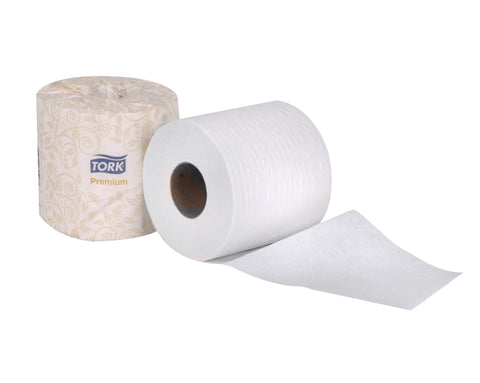 Don Brand TISSUE BATH 2PLY PREMIUM WHT