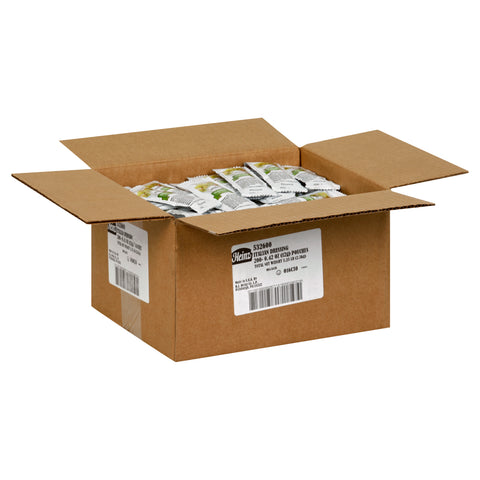 Dressing Italian Single Serve Packet 532600/78000720