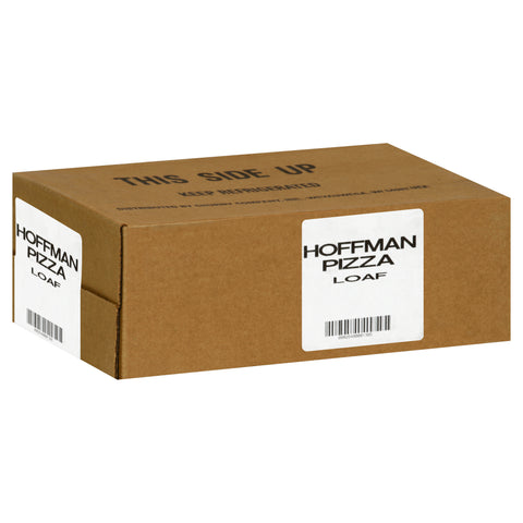Hoffman's CHEESE PROVOLONE CHEDDAR SWISS LOAF