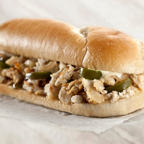 Redi-Steak® CHICKEN ORIGINAL BREAKAWAY 10000041260