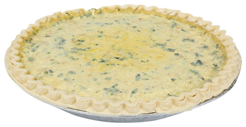 Quiched Spinach 10