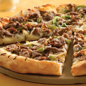 Steak-Eze® BEEF STEAK-EZE® BREAKAWAY® SIRLOIN LIGHTLY MARINATED 2.5 OZ 10000073250