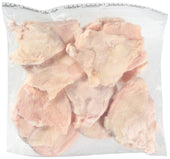 Chicken Breast Airline Halves W/ 1st Joint 8 Oz 73115-0928
