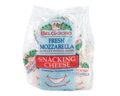 Belgioioso CHEESE MOZZARELLA CILIEGENE BALL 1 OZ