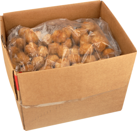 Tyson® CHICKEN WING BONELESS WHOLE GRAIN BREADED HOMESTYLE .85 OZ 10214220928