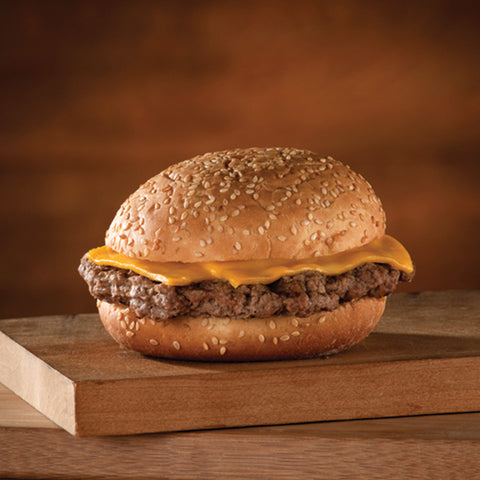 Hot 'n' Ready® HOT N READY CHEESEBURGER 10000002995