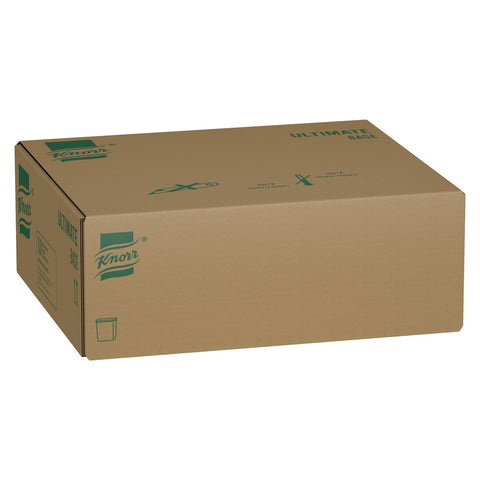 Knorr® BASE LOBSTER ULTIMATE LOW SODIUM GLUTEN FREE REFRIGERATED