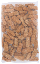 Advancepierre™ BEEF STEAK FINGER BREADED WHOLE GRAIN FC CN .93 OZ 10000002316