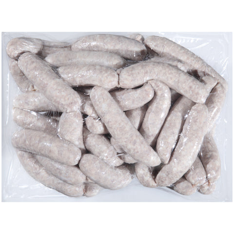 4:1 Hillshire Farms Bratwurst, 11 Pound.