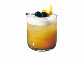 Lemon-X BAR MIX SOUR CONCENTRATE 4+1