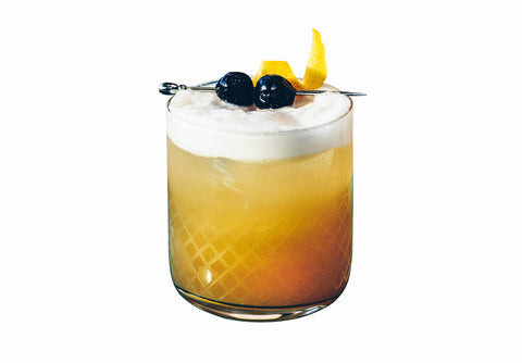 Lemon-X BAR MIX SOUR CONCENTRATE 4+1