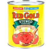 Com Meddall TOMATO STEWED FANCY