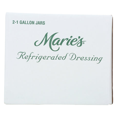 Marie's® DRESSING BLUE CHEESE CHUNKY REFRIGERATED