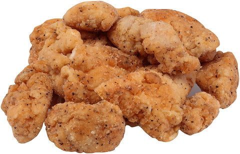 Tyson® CHICKEN CHUNK BREAST BREADED 10205410928