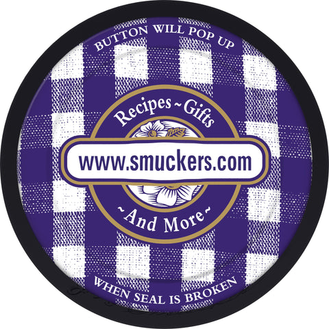 Smucker's® JELLY BLACKBERRY