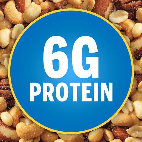 Nuts Mixed Regular