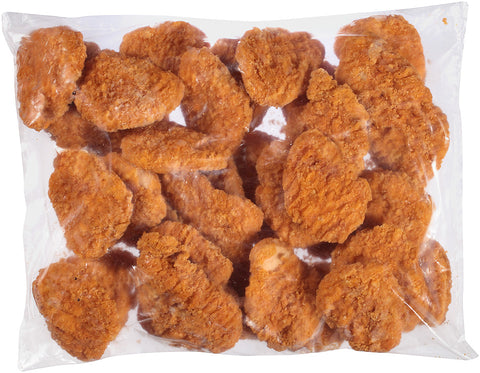 Chicken Breaded Fc Country Fried Junior Breast Filet 3865-0928