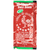 Huy Fong SAUCE HOT CHILI SRIRACHA ORIGINAL NOODLES