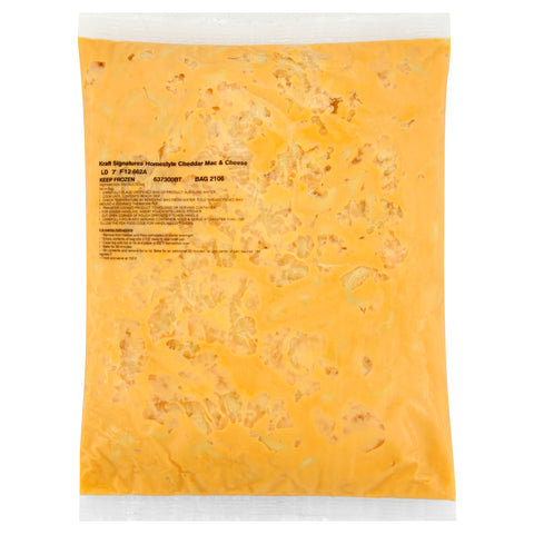 Kraft MACARONI & CHEESE CHEDDAR 76008209