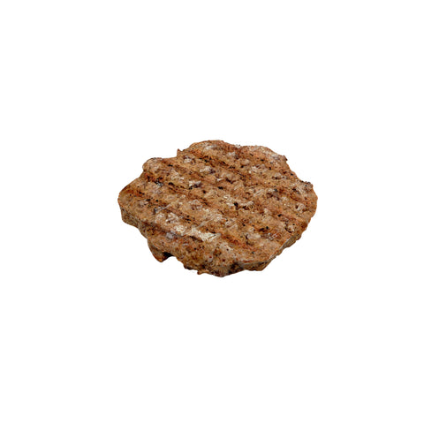 Beef Pub Steakburger Flamebroiled The Pub® Fc 4 Oz 25-940