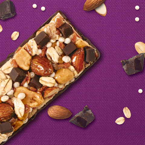 Snack Bar Special K® Chewy Nut Bar Chocolate Almond