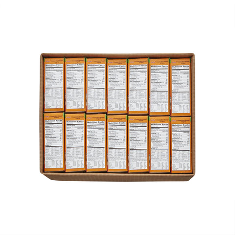 Cereal Frosted Mini-wheats® Bite Size Individual Box