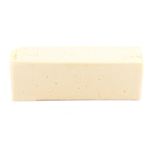 San Pablo® CHEESE WHITE MELT LOAF PASTEURIZED PROCESS CHEESE PRODUCT REFRIGERATED